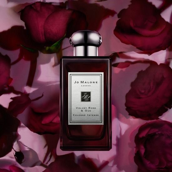 ジョー マローン ロンドン ヴェルベット ローズ ＆ ウード 100ML (Jo
