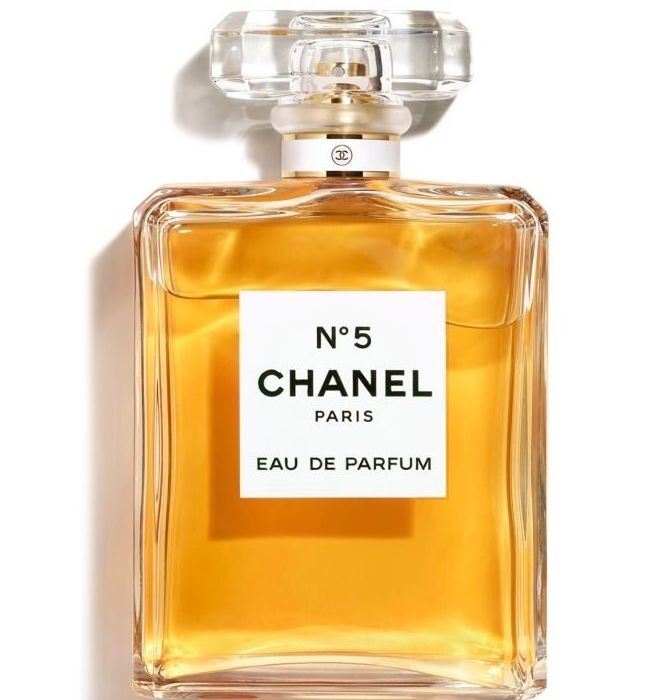 CHANEL No.5 EAU DE PARFUM SPRAY 100ml (CHANEL/香水・フレグランス