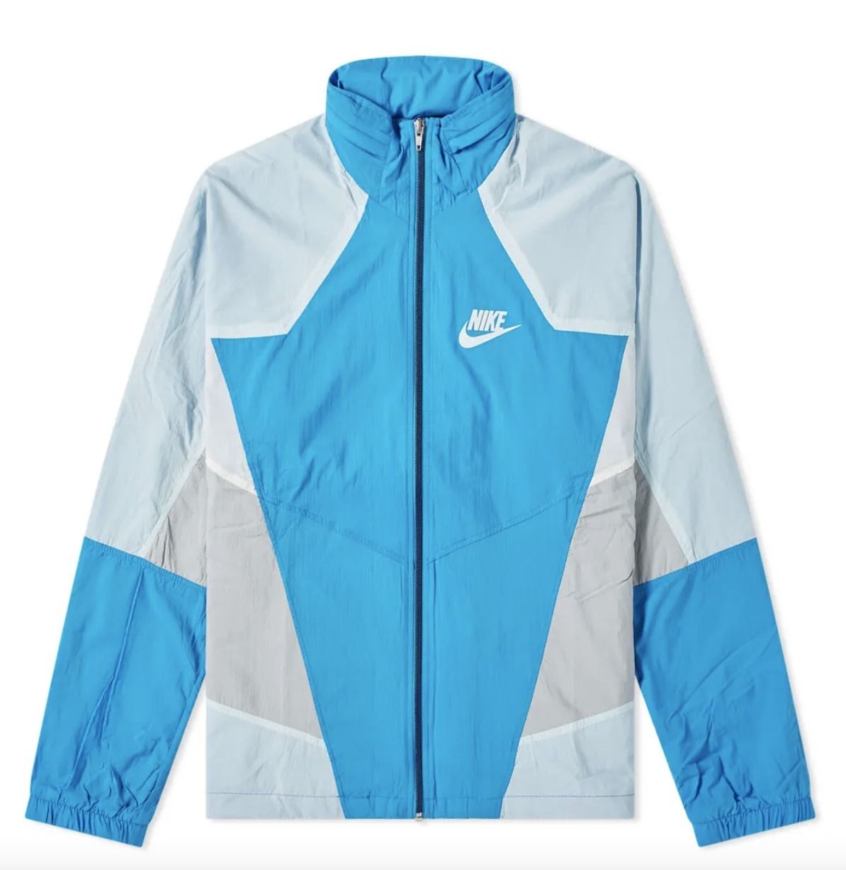 レア☆ NIKE Re-Issue Woven ジャケット セットアップも◎ (Nike