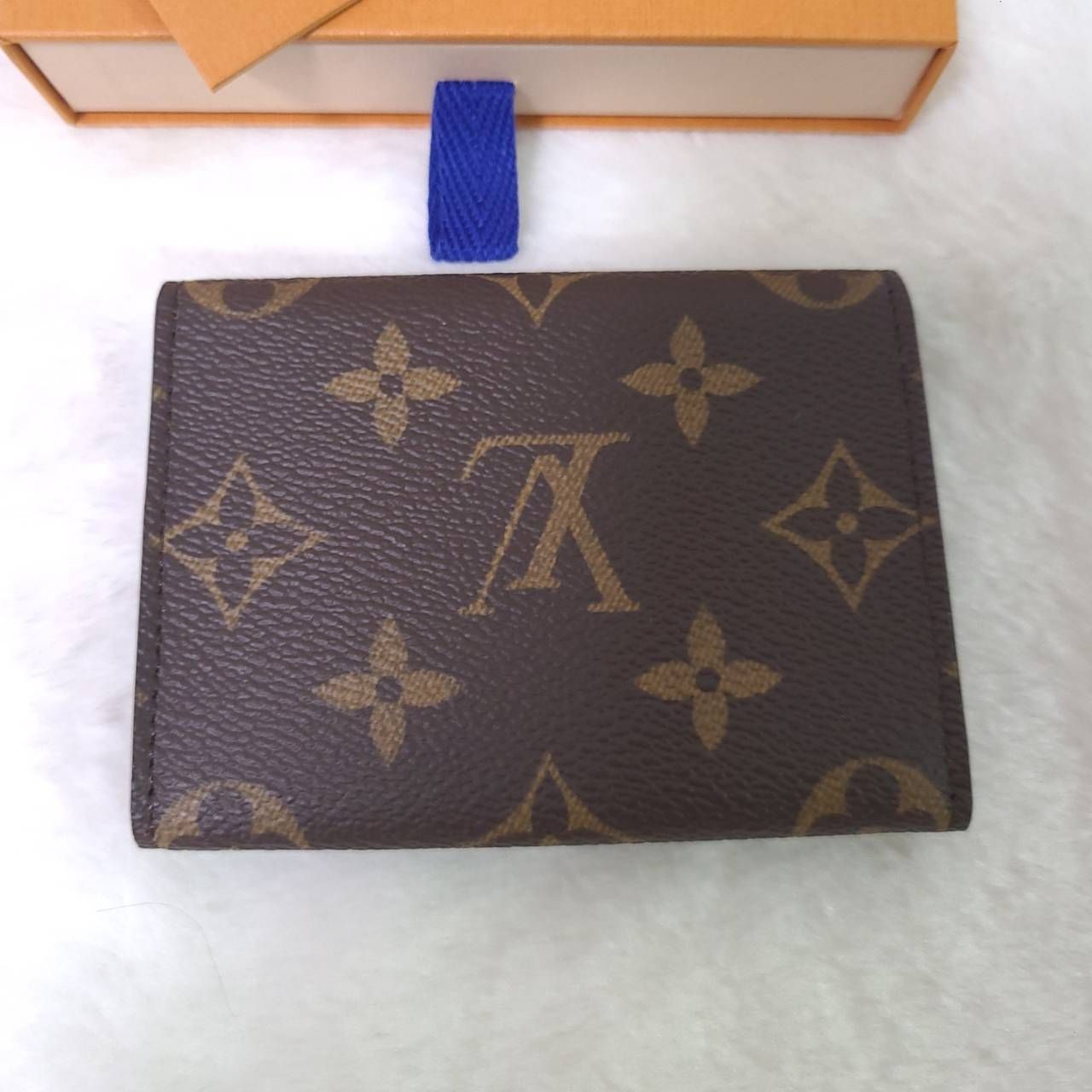 すぐ届く》アンヴェロップ・カルト ドゥ ヴィジット☆2種 (Louis