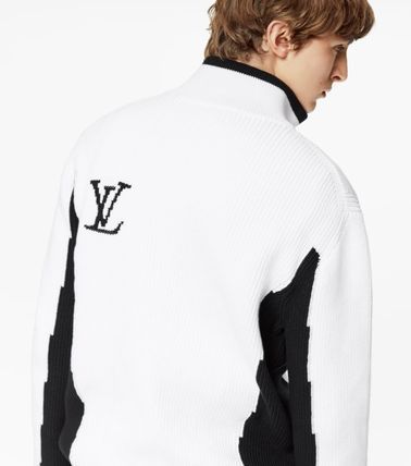 男女兼用☆プレゼントに♪】ルイヴィトン トレーナー (Louis Vuitton