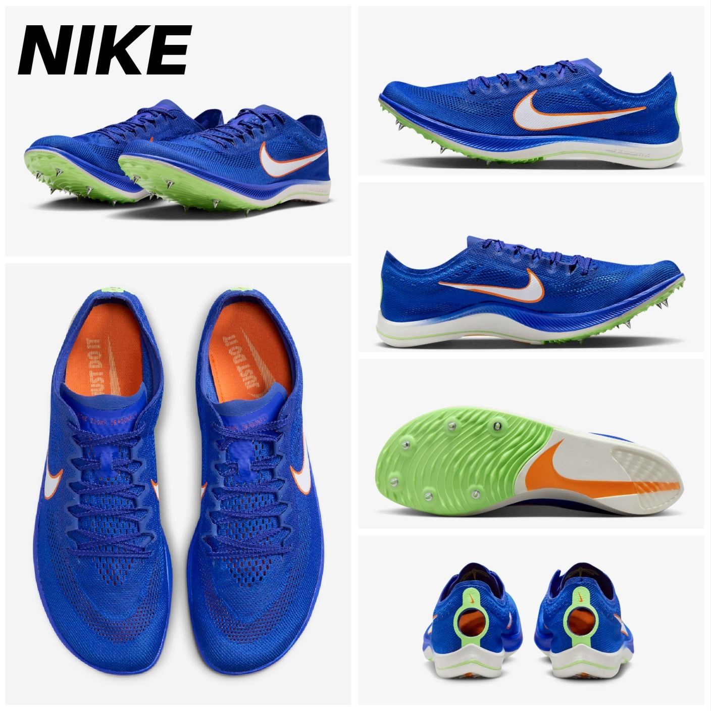 NIKE】☆ランニング☆Nike ZoomX Dragonfly ドラゴンフライ (Nike