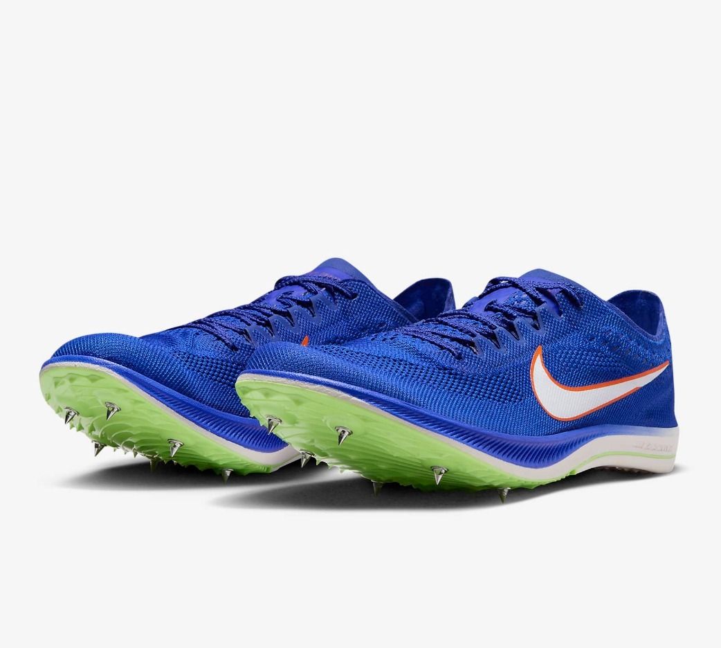 NIKE】☆ランニング☆Nike ZoomX Dragonfly ドラゴンフライ (Nike
