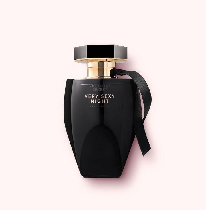 VSビクトリアシークレット Very Sexy Night Eau De Parfum 100ml
