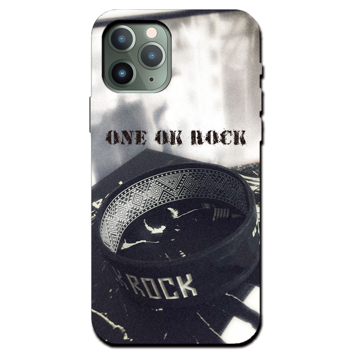 iPhone スマホ ケース カバー ワンオクロック ONEOKROCK taka (iPhone