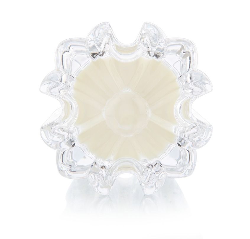 Chrome Hearts クロムハーツ クリスタルホルダー付 キャンドル (CHROME