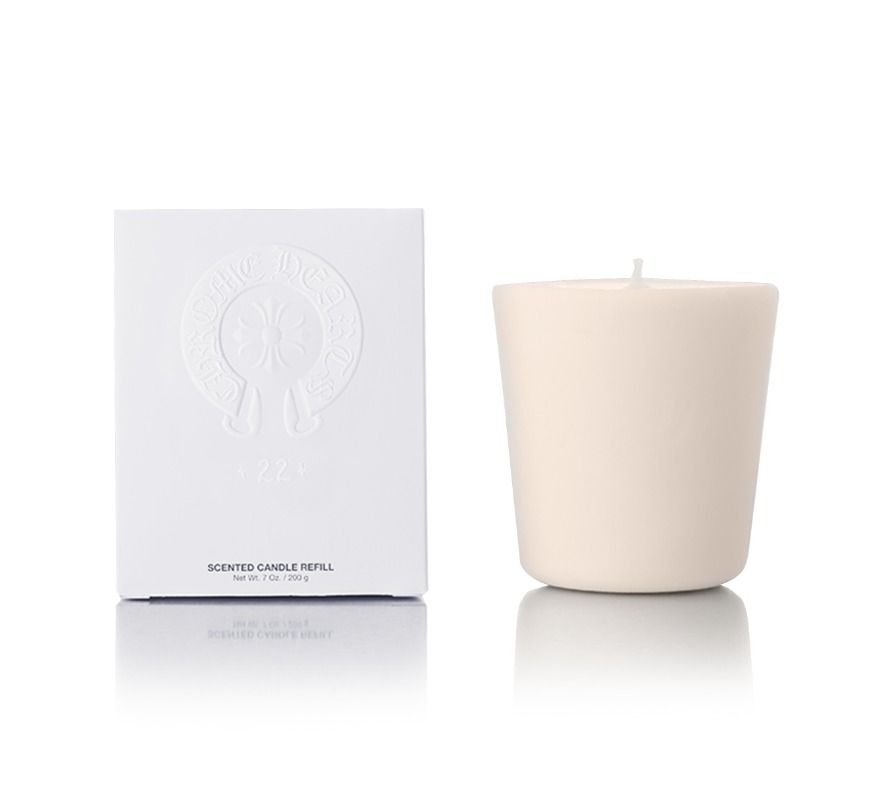 Chrome Hearts クロムハーツ キャンドル リフィル +22+ +33+ (CHROME