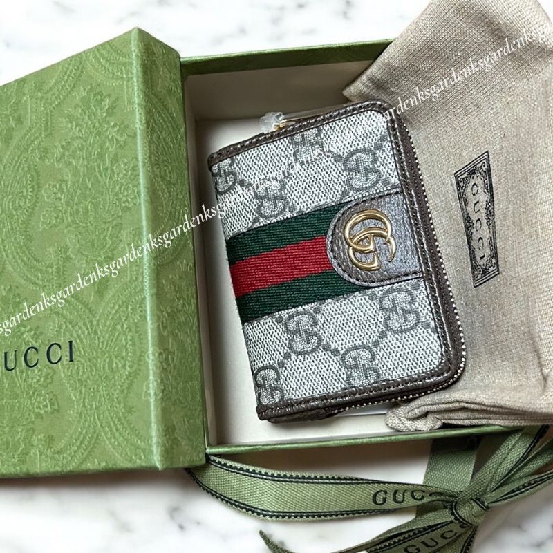 GUCCI☆ダブルG トランプセット☆すぐ届く！ (GUCCI/ゲーム) 662294
