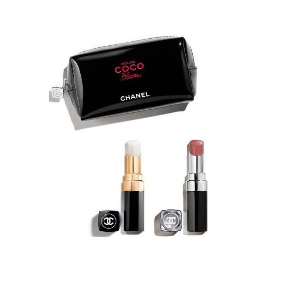 4点セット シャネル ルージュ ココ 【公式通販】