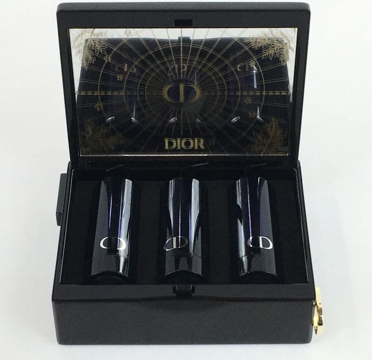 Diorディオール チェーンバッグ+口紅4本 豪華セット ギフト最適 (Dior