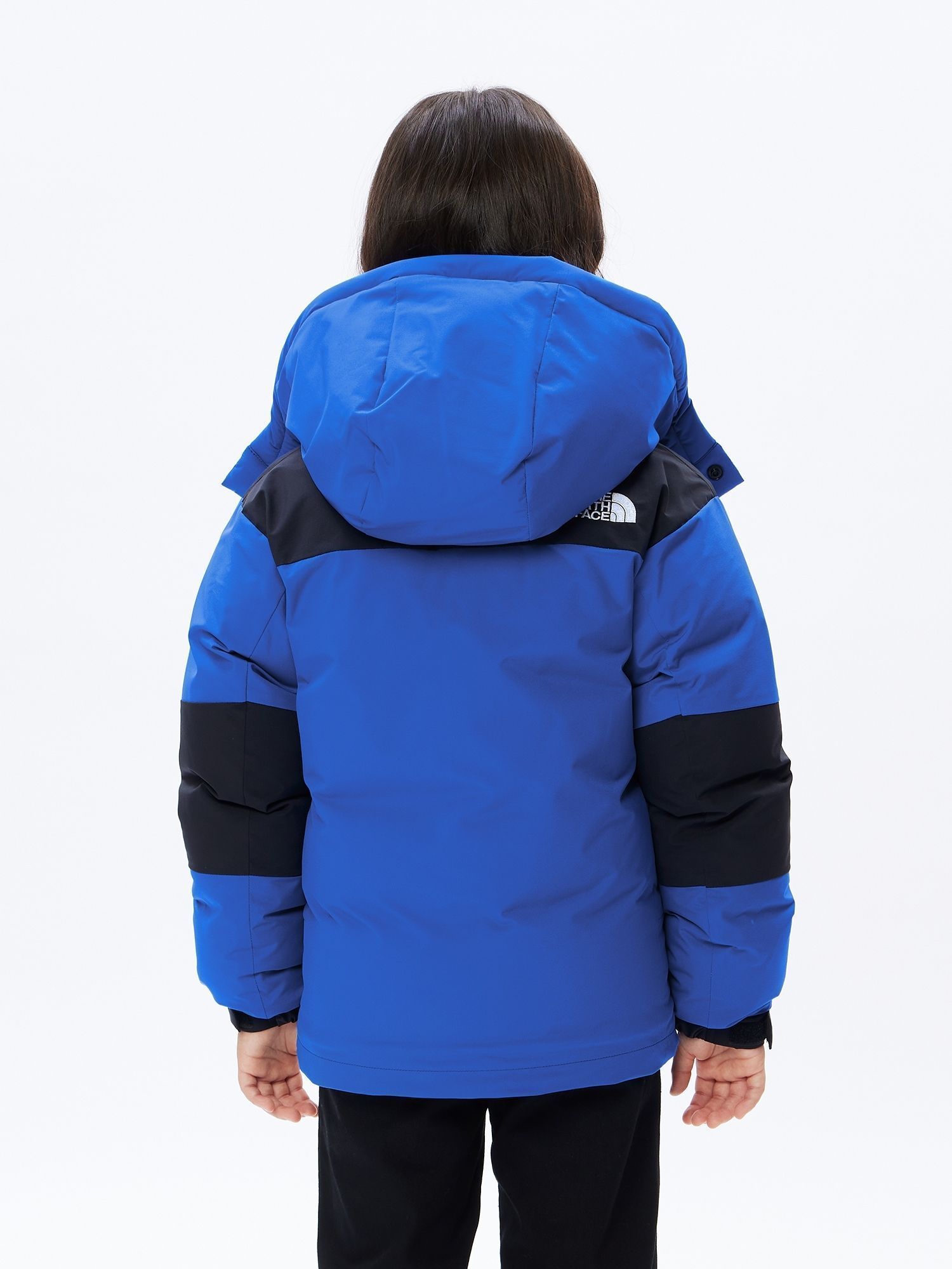 早い者勝ち TNF エンデュランスバルトロジャケット 大人もOK (THE