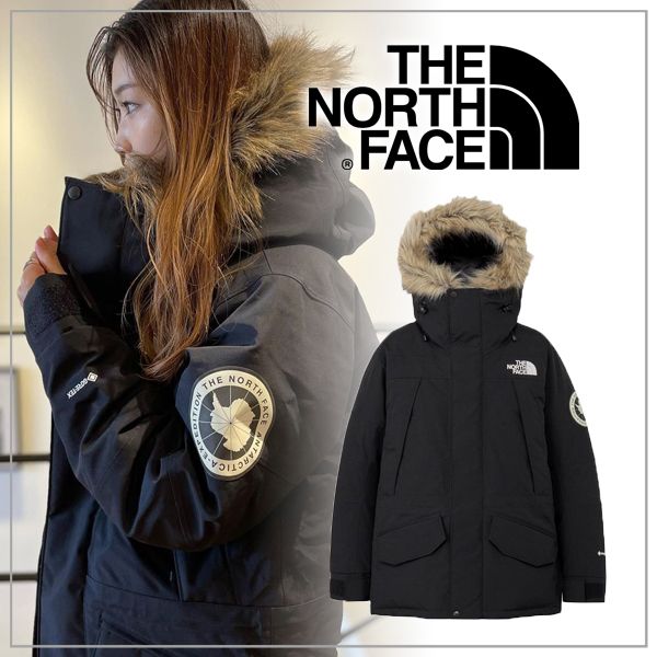 THE NORTH FACE】アンタークティカパーカ ANTARCTICA PARKA (THE NORTH