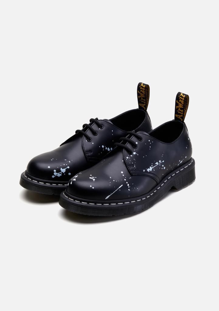 NEIGHBORHOOD Dr.Martens 1461 NHDM. 3eye ドクターマーチン (Dr