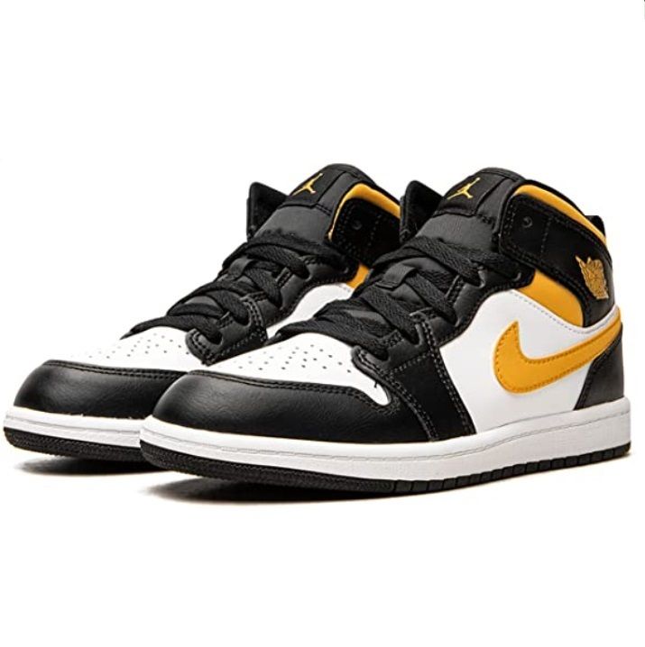 子供用 ☆Little Kid's Jordan AJ 1 Mid 