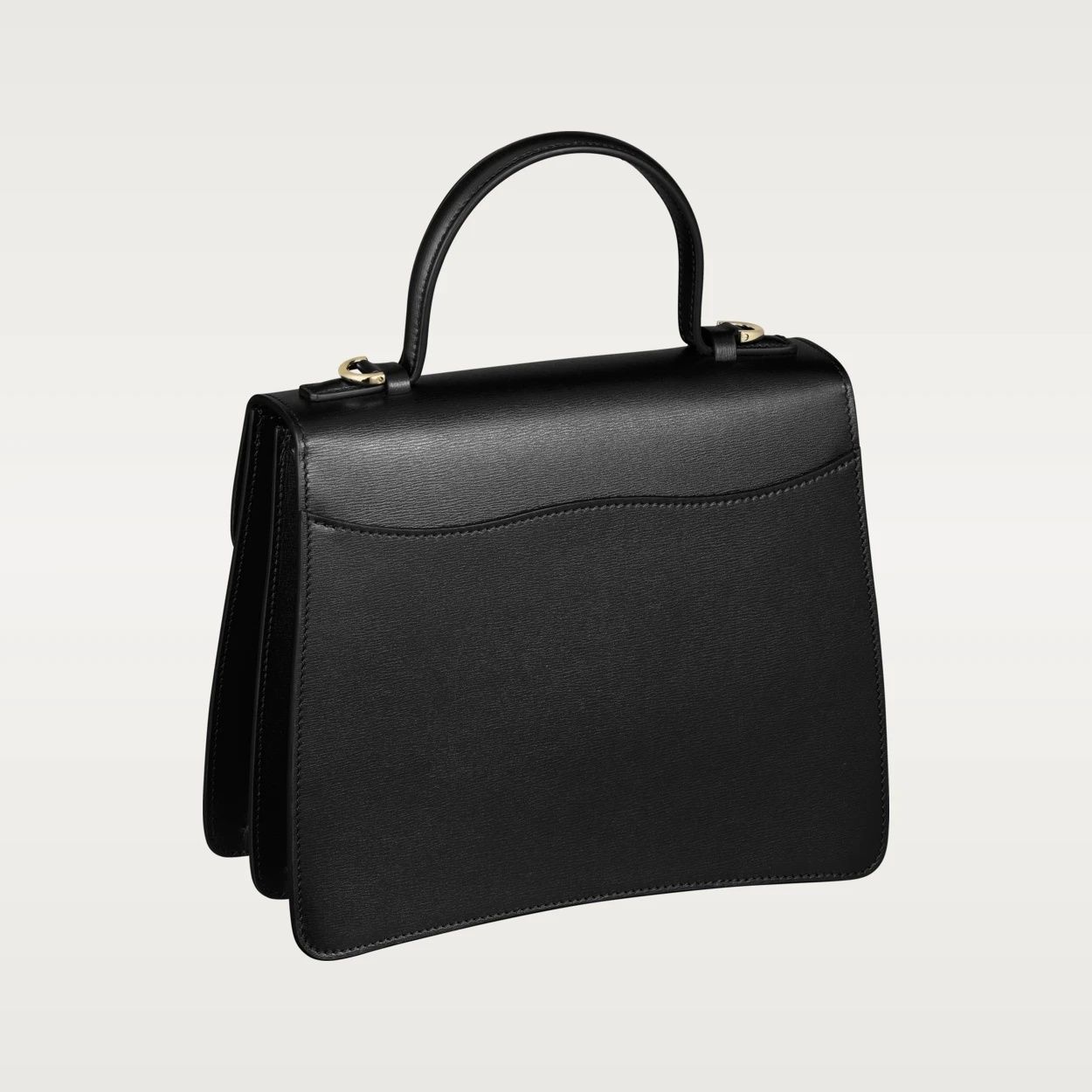 即納 【Cartier】 パンテール ドゥ カルティエ ショルダーバッグ