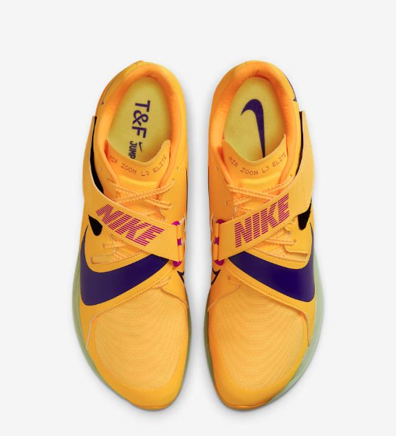 入手困難☆新作【NIKE】Air Zoom LJ Elite エアズームLJエリート (Nike