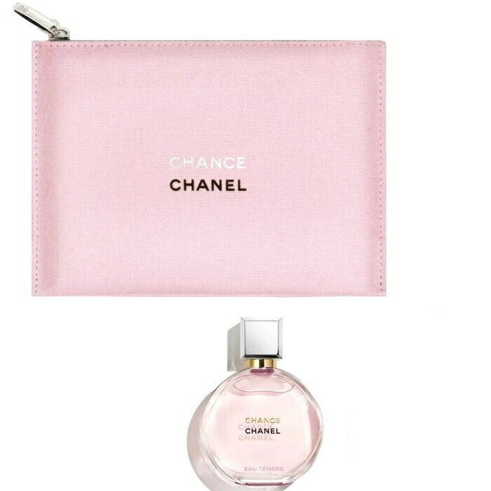 シャネル チャンス EDP35ml ポーチ chanel-chance-duo-3 (CHANEL