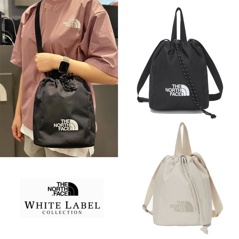☆THE NORTH FACE☆WL BUCKET BAG MINI バケットバッグ NN2PN51 (THE
