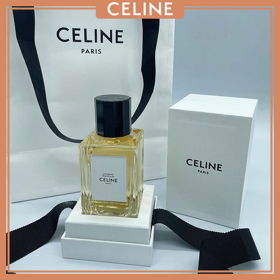 CELINE】人気 セリーヌ コロン フランセーズ オードパルファム (CELINE