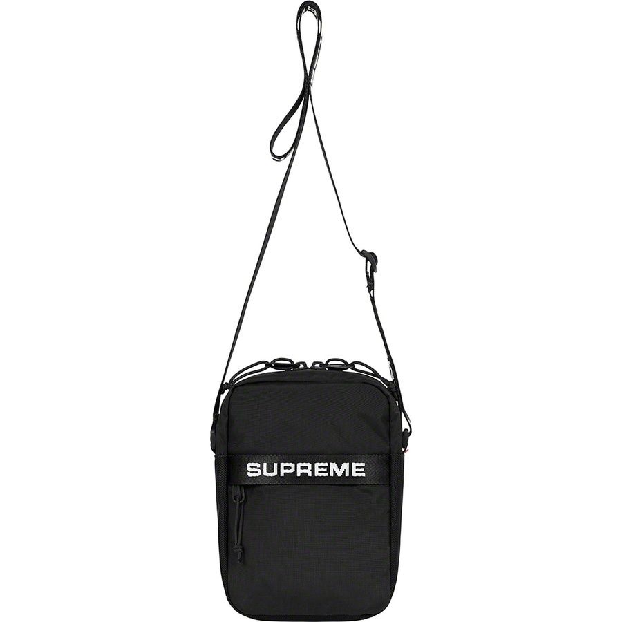 Supreme} Shoulder Bag (FW22) 送料関税込 (Supreme/ショルダーバッグ