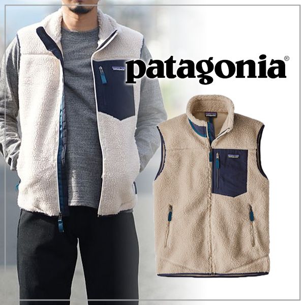 patagonia】メンズ・クラシック・レトロX・ベスト (Patagonia/ベスト