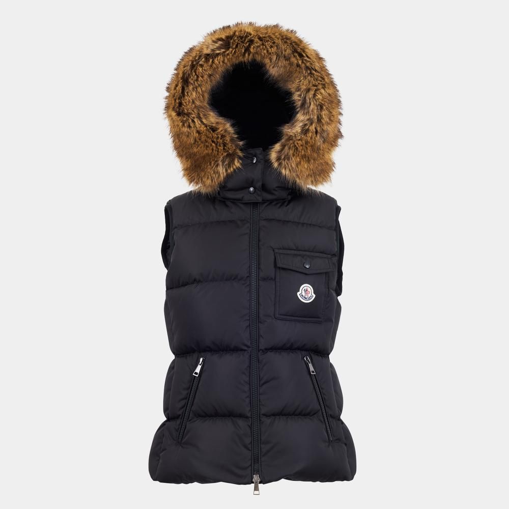 MONCLER *** BAIRON ***【多色在庫】 (MONCLER/ダウンベスト