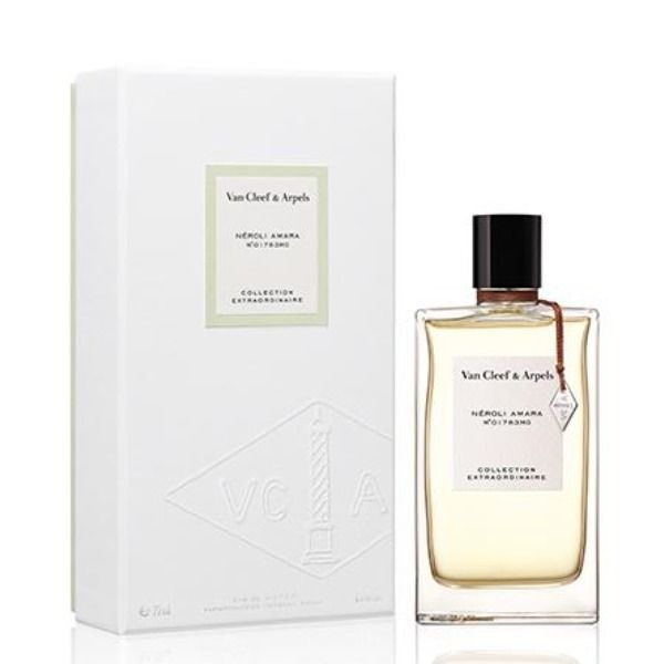 ヴァン クリーフアンドアーペル ネロリ アマラ EDP 75ML (Van Cleef