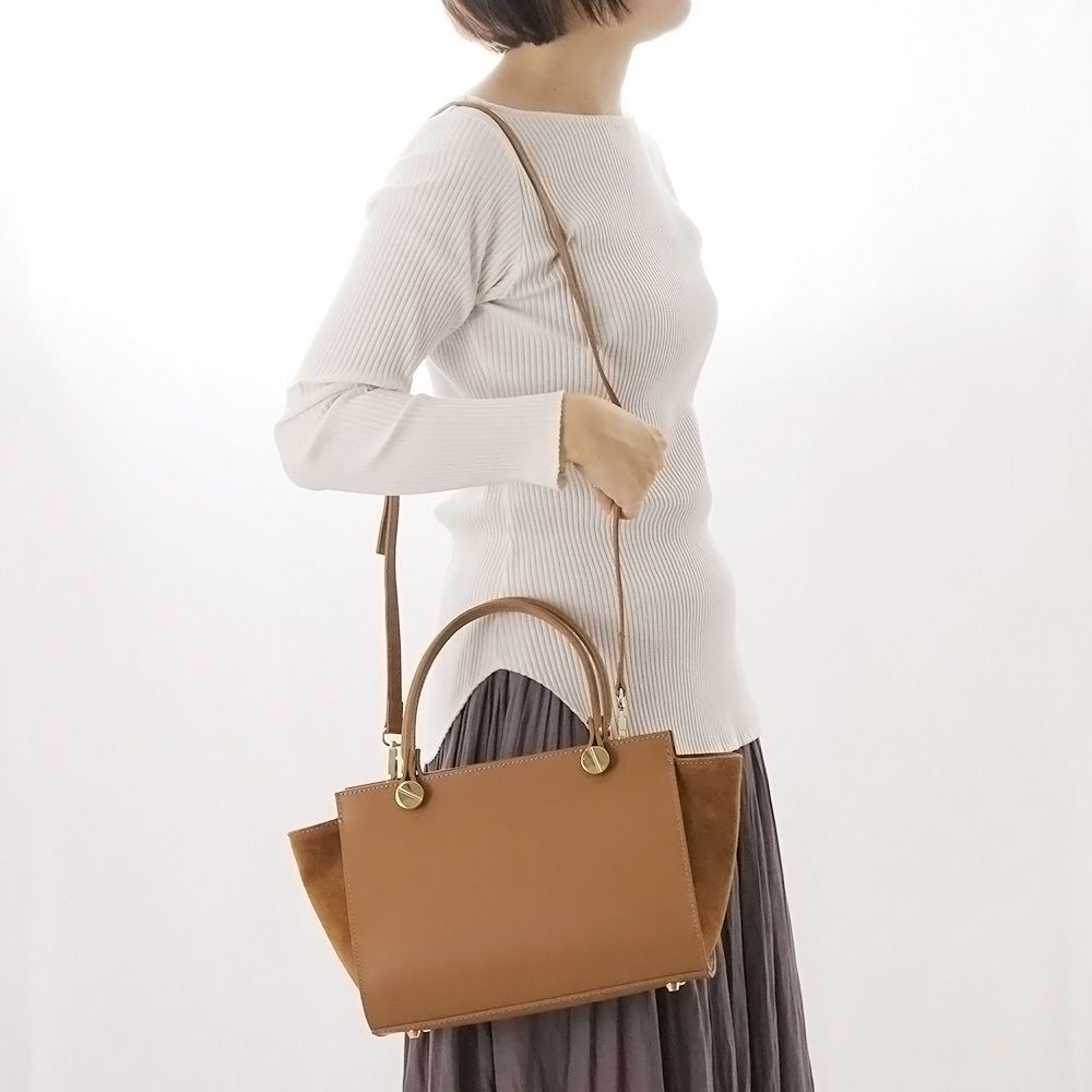 MARCO BIANCHINI マルコビアンチーニ バッグ レディース (MARCO