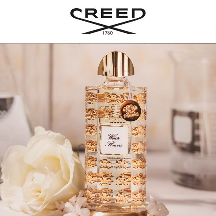 CREED クリード ホワイトフラワー EDP 75ML (CREED/香水・フレグランス