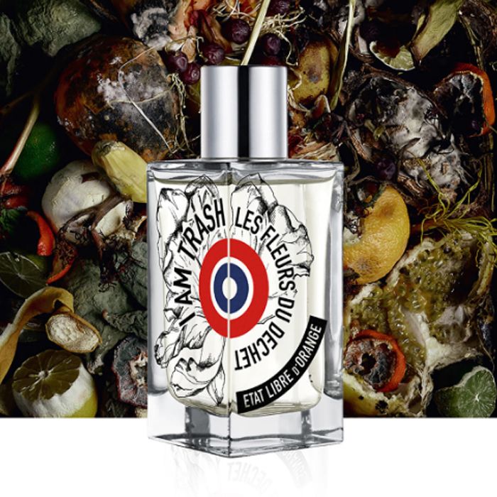 エタ リーブル ド オランジェ アイ エム トラッシュ EDP 100ML (Etat