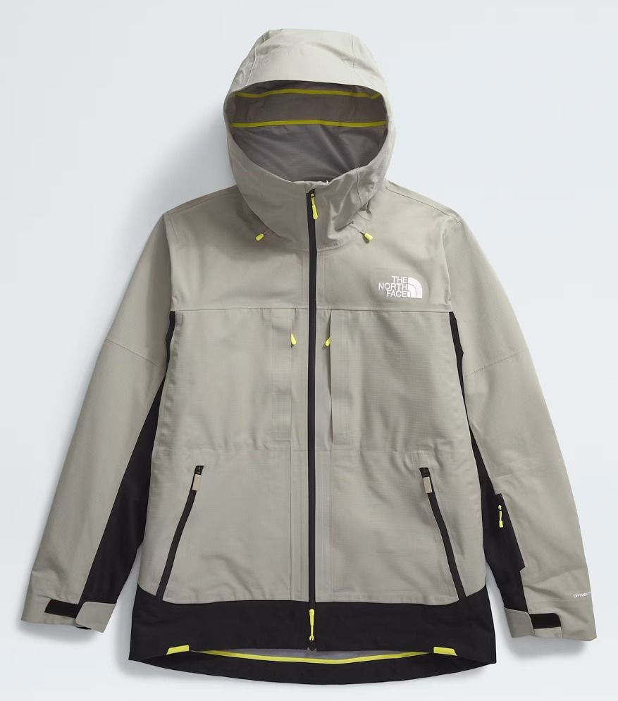 上下セット【THE NORTH FACE】Men's Ceptor Jacket × Pants (THE NORTH