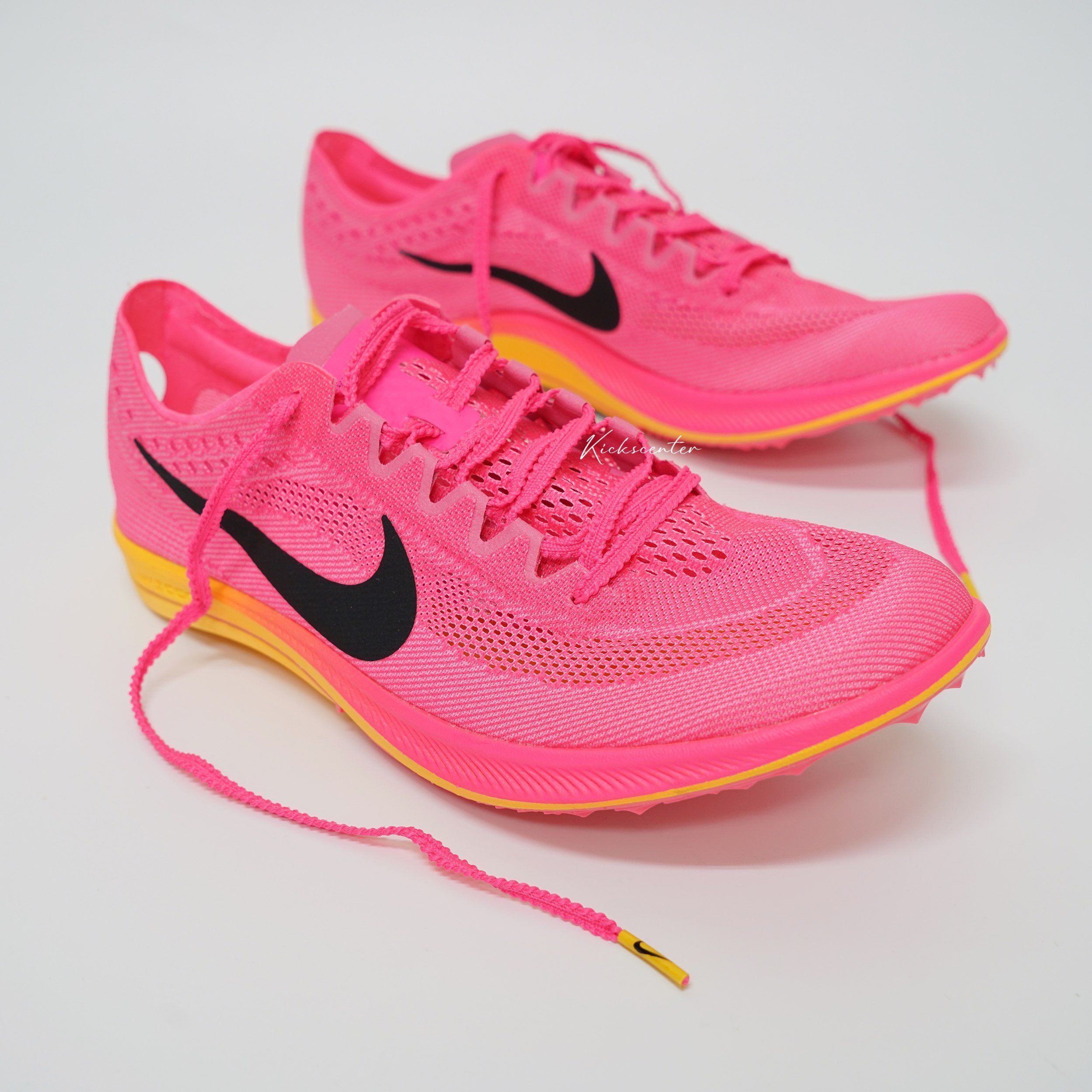 ナイキ]送料関税込 Nike ZoomX Dragonfly Pink ランニング (Nike