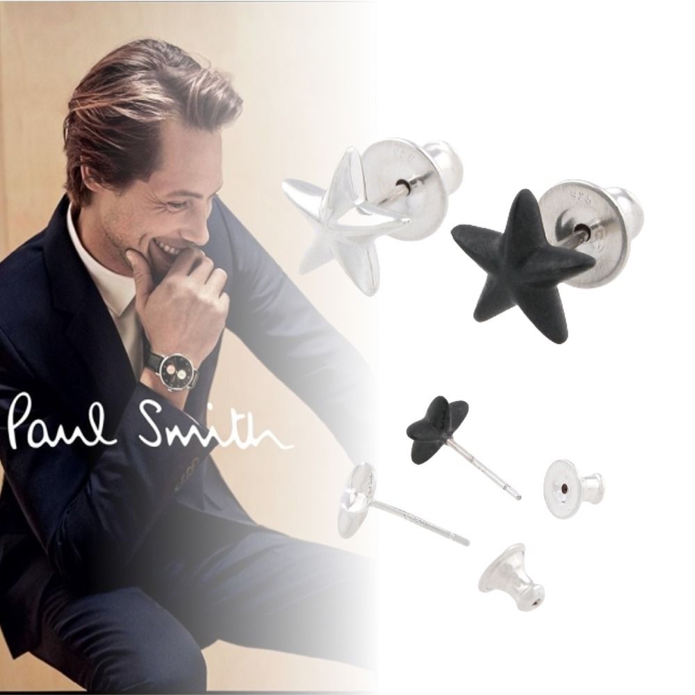 Paul Smith】so cool！