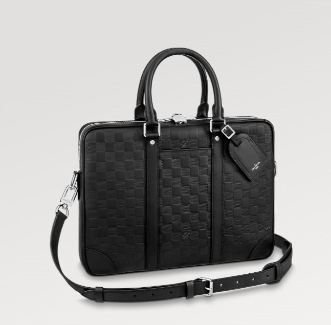 Louis Vuitton【ポルト ドキュマン・ヴォワヤージュ】ビジネス (Louis