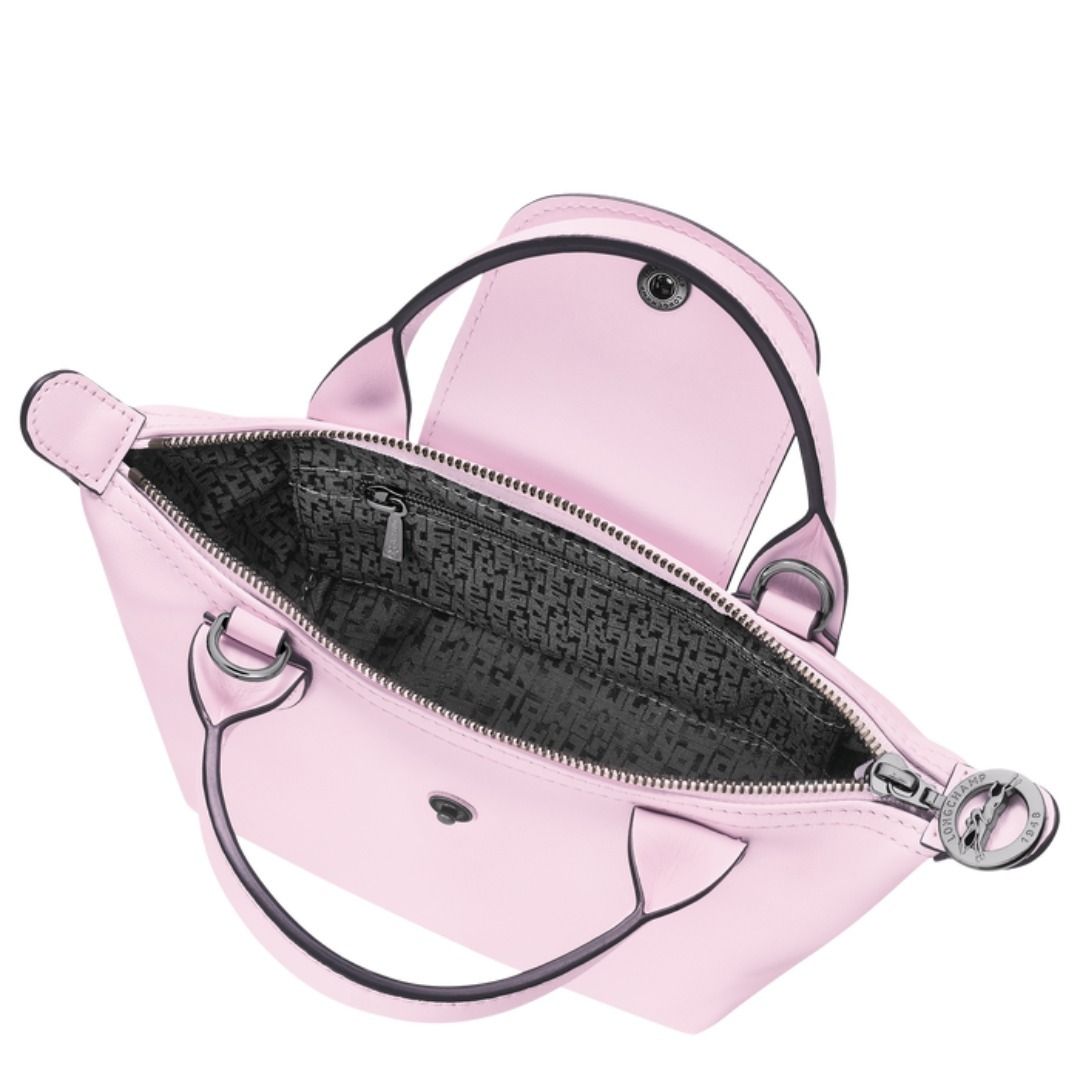 Longchamp* ルプリアージュエクストラ トップハンドルバッグ XS