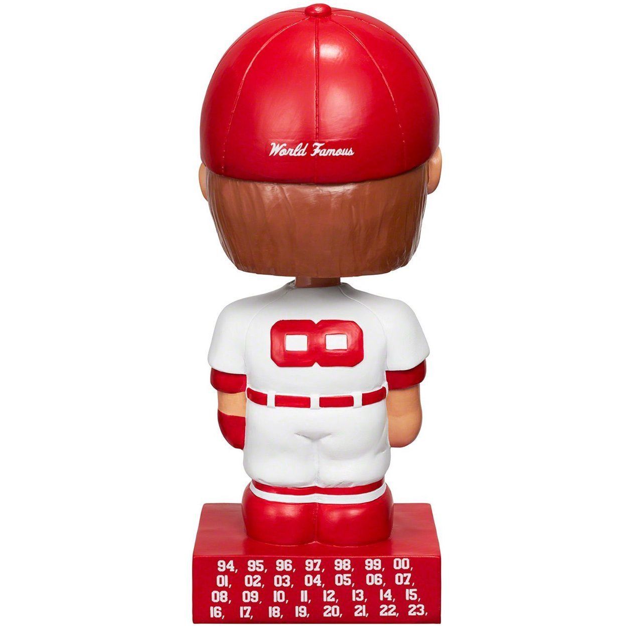 SS23 Supreme Bobblehead - シュプリーム バブルヘッド (Supreme