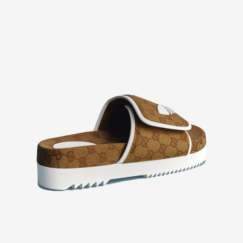 ◇コラボ商品◇ADIDAS X GUCCI SLIDE SANDALS◇大人気◇ (adidas