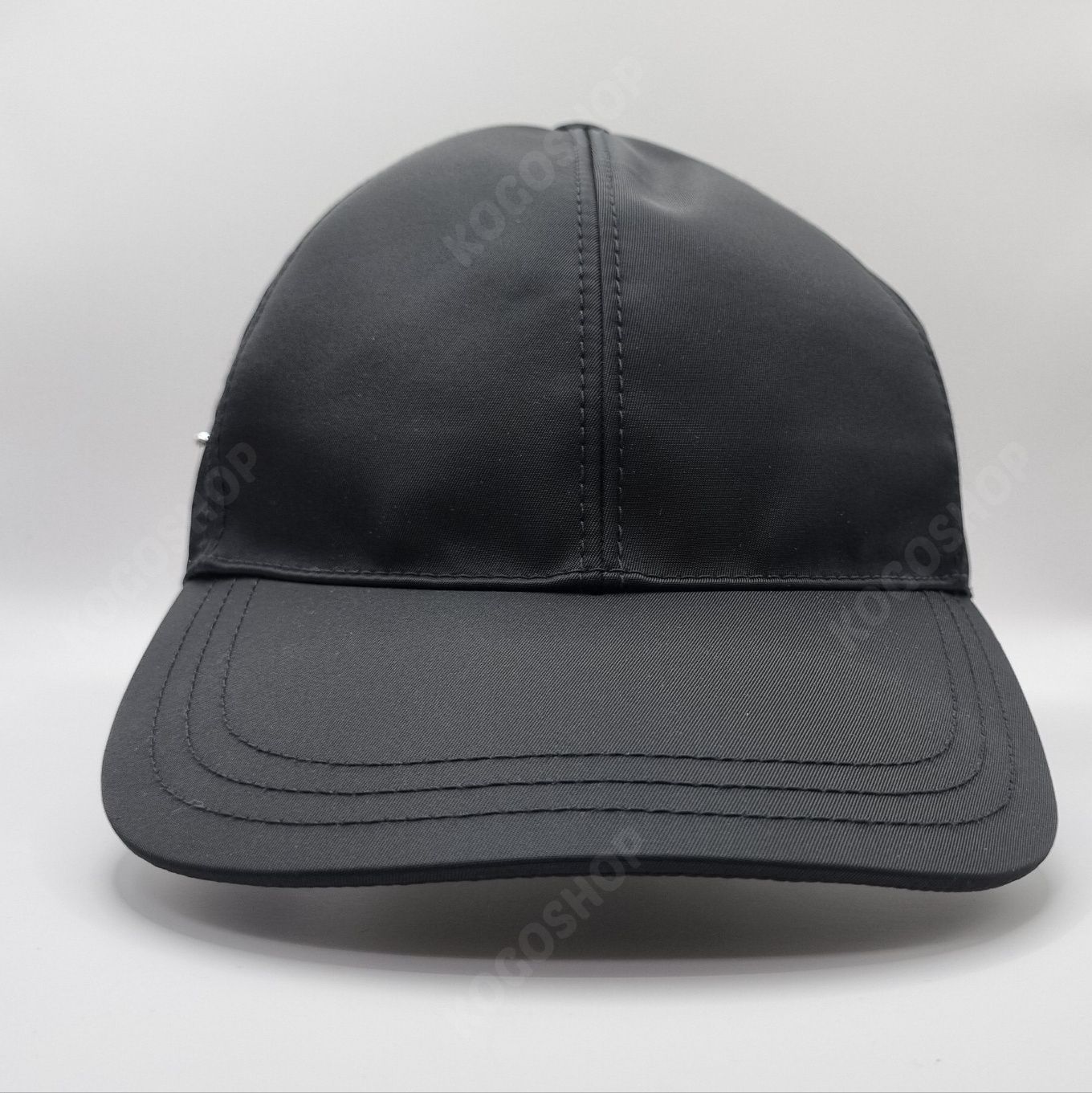 最安値挑戦中☆PRADA プラダ ナイロン キャップ☆送関込☆大人気