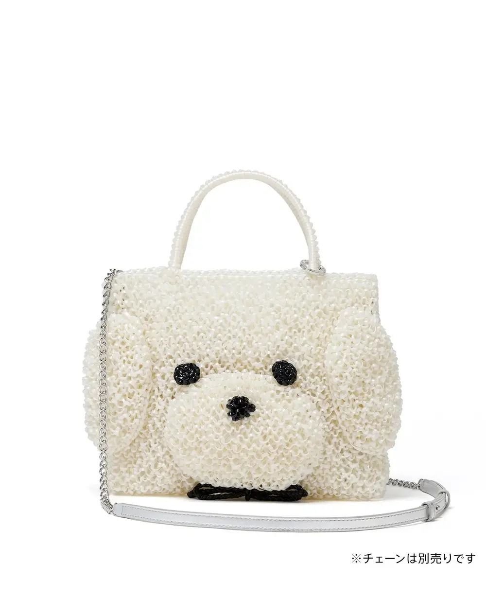 可愛らしい♡】アンテプリマ バッグ 大人気 (ANTEPRIMA/ハンドバッグ