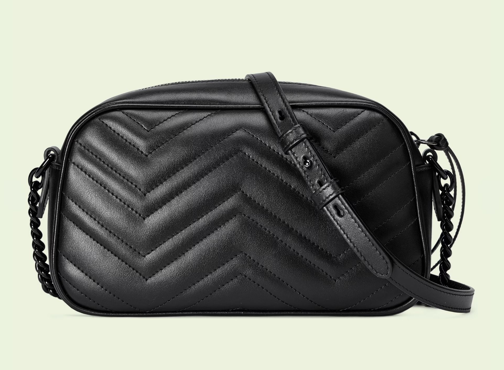 GUCCI/グッチ】人気◇GGマーモント スモール ショルダーバッグ (GUCCI