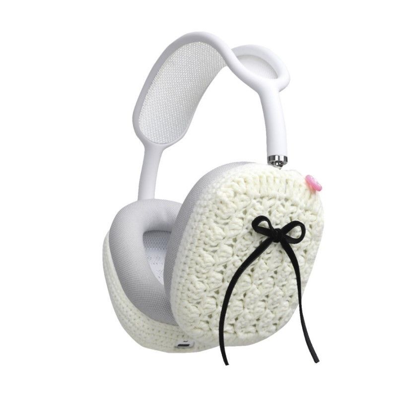 LACEREMONIE AIRPODS MAX CASE BUK400 (テックアクセサリー) 97453325