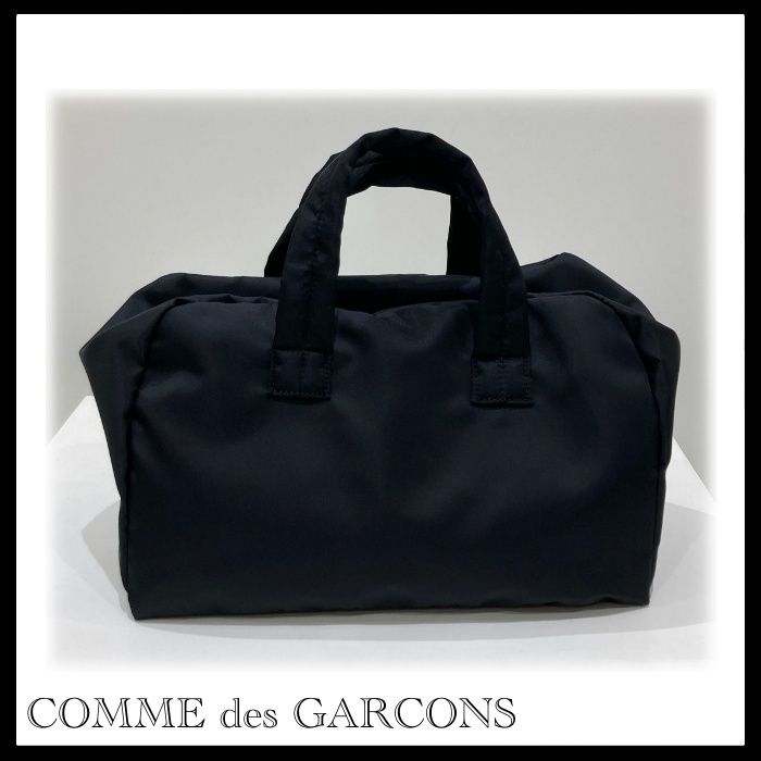 COMME des GARCONS ナイロンバッグsmall (COMME des GARCONS