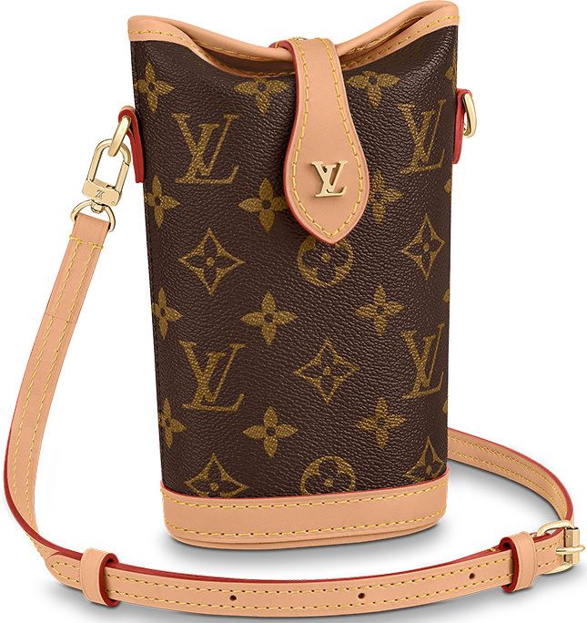 LOUIS VUITTON モノグラム ミニ ショルダー バッグ 関税送料込 (Louis