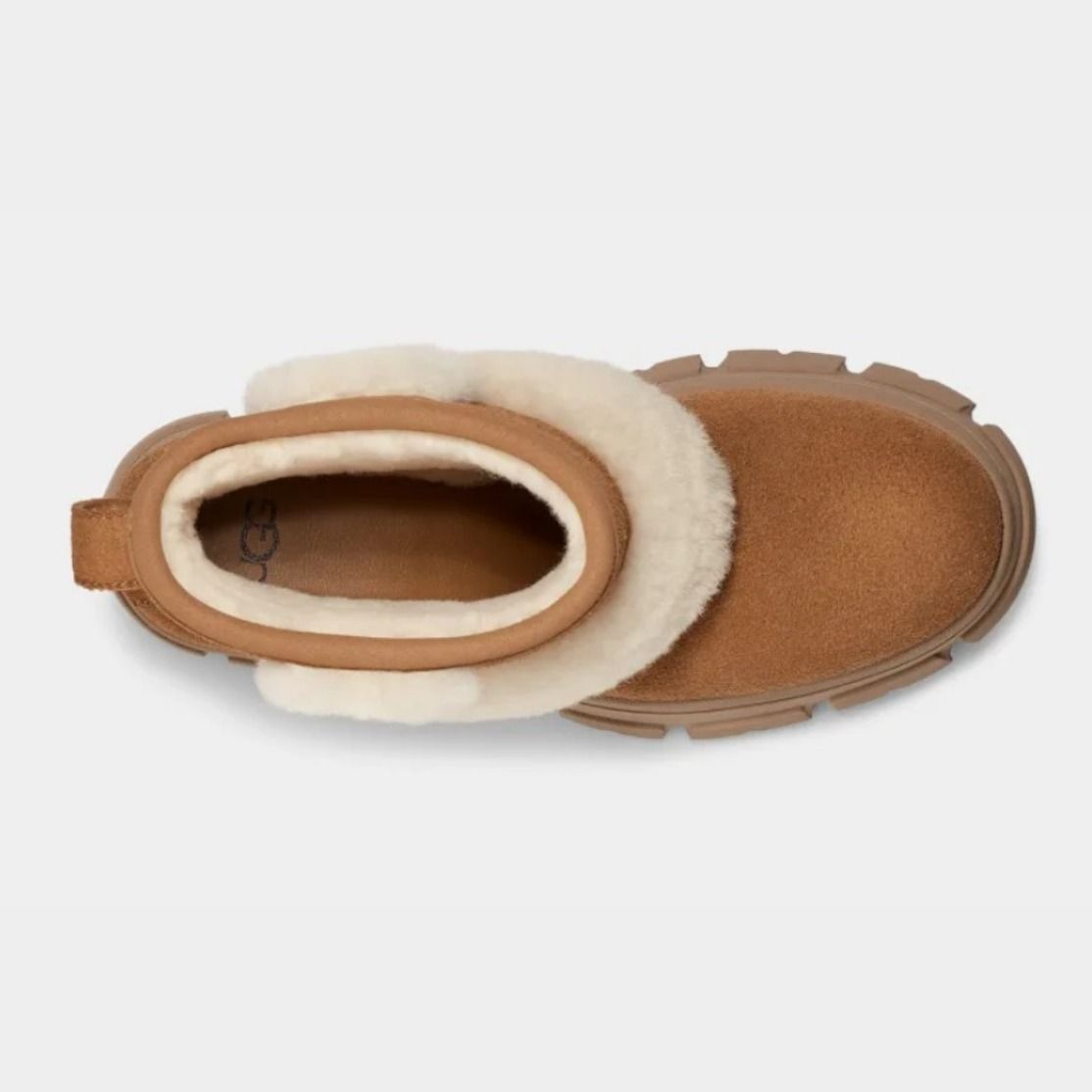 UGG 】Brooklyn Sunburst ☆ インパクト大な おしゃれ ブーツ (UGG