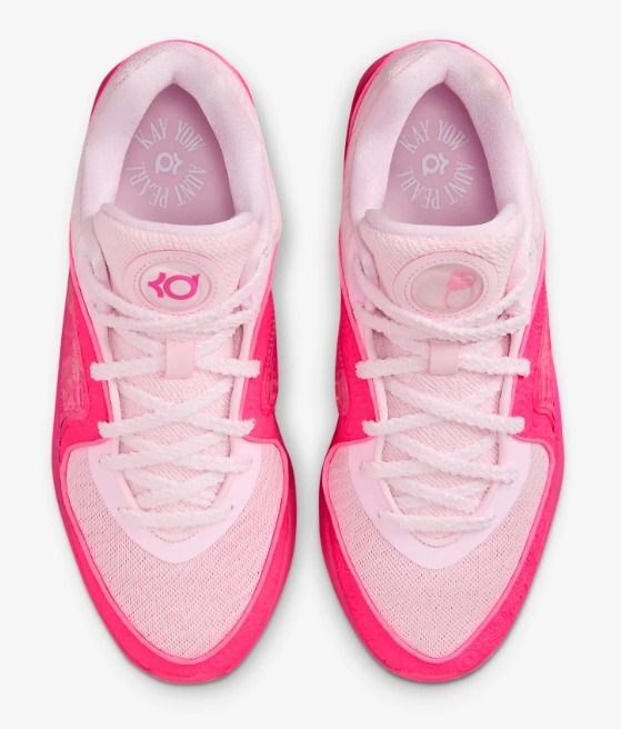 新バスケシューズ☆話題沸騰中☆KD16 