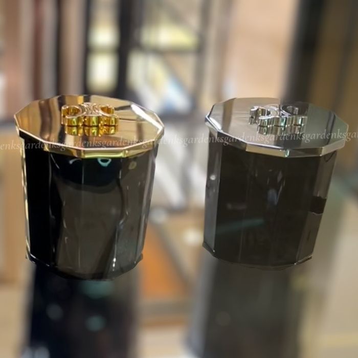 すぐ届く！CELINE キャンドルの蓋 キャンドル トリオンフ リッド