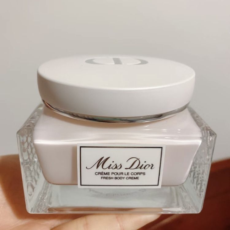 Dior(ディオール) ミスディオールボディクリーム 保湿クリーム (Dior