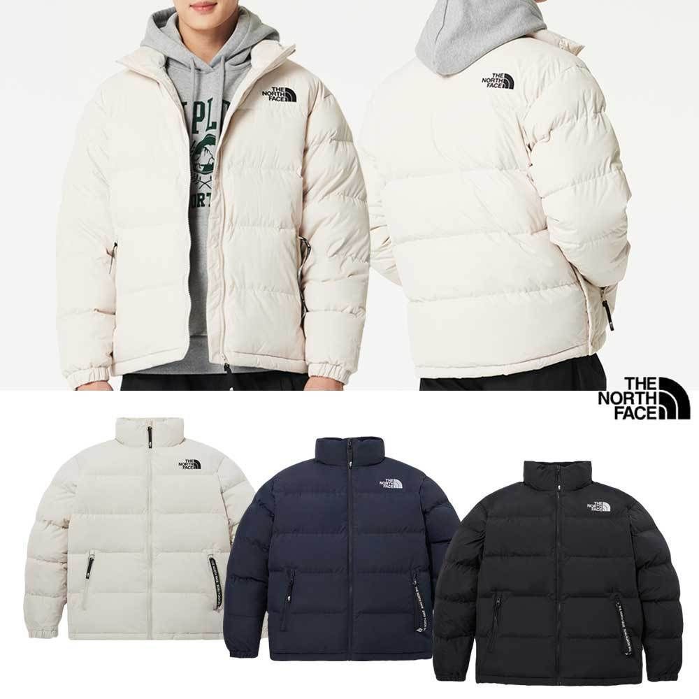 ☆THE NORTH FACE☆ EGLON EX DOWN JACKET 男女兼用 韓国発 人気 (THE