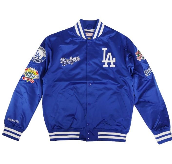 Los Angeles Dodgers ［新品］Los Angeles Dodgers スタジャン OHTANI