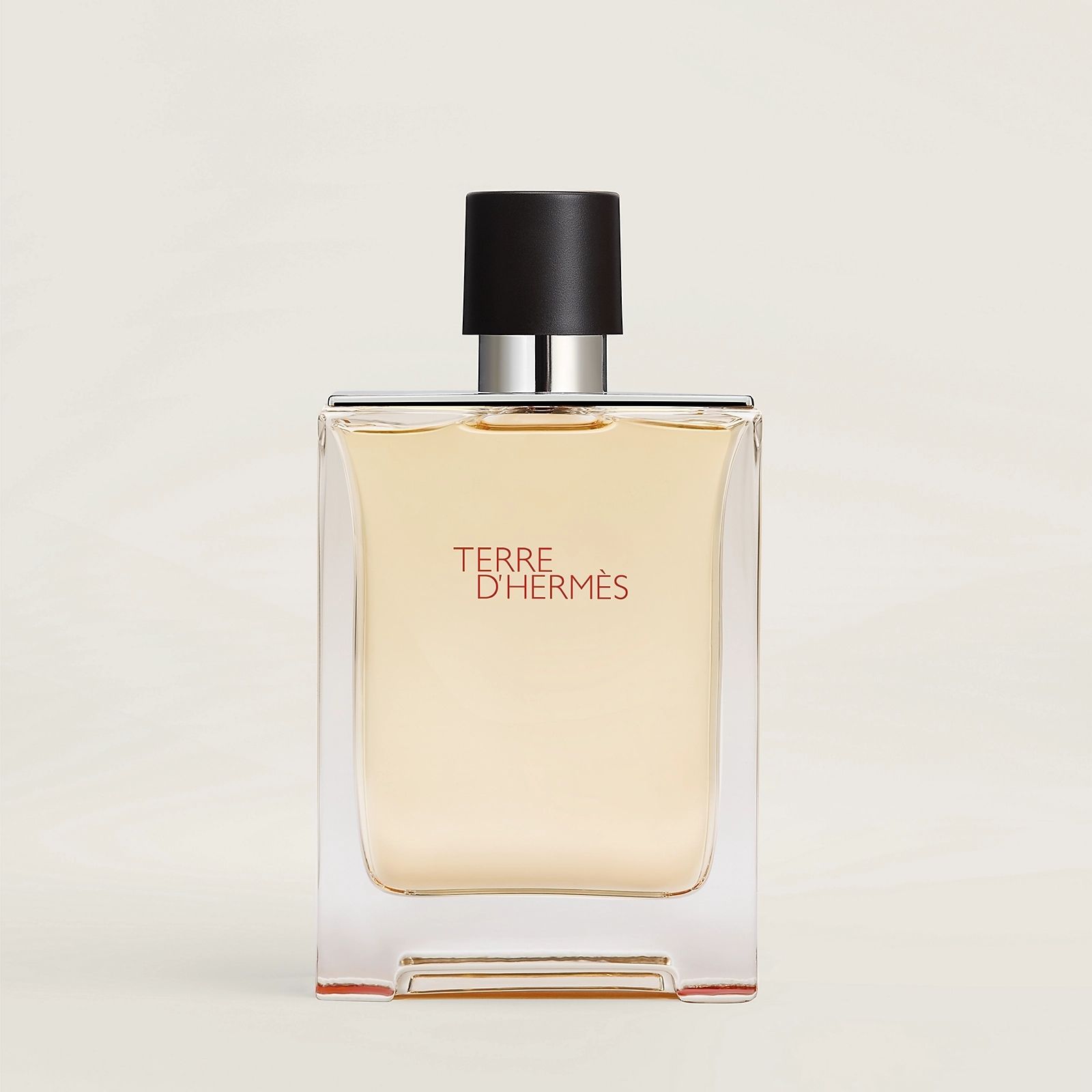 すぐ届く】HERMES オードトワレ《テールドゥエルメス》100ml (HERMES